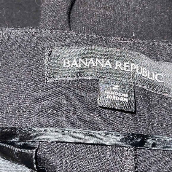 Banana Republic Women Short Size S - Picture 4 of 5